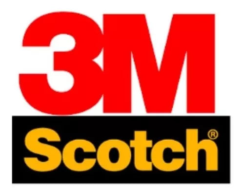 3-M Scotch