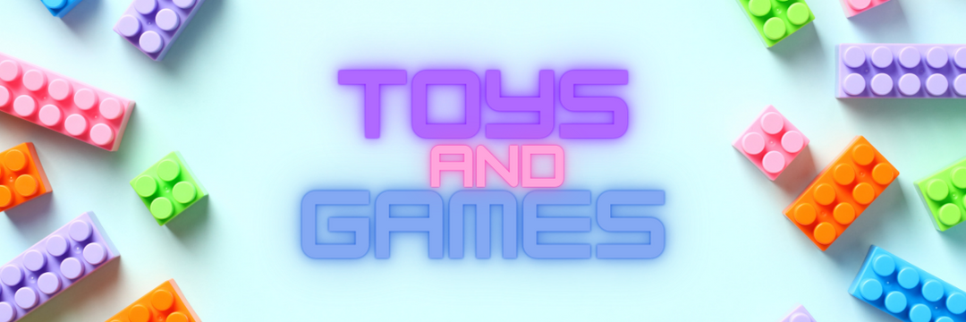 Toys & Games