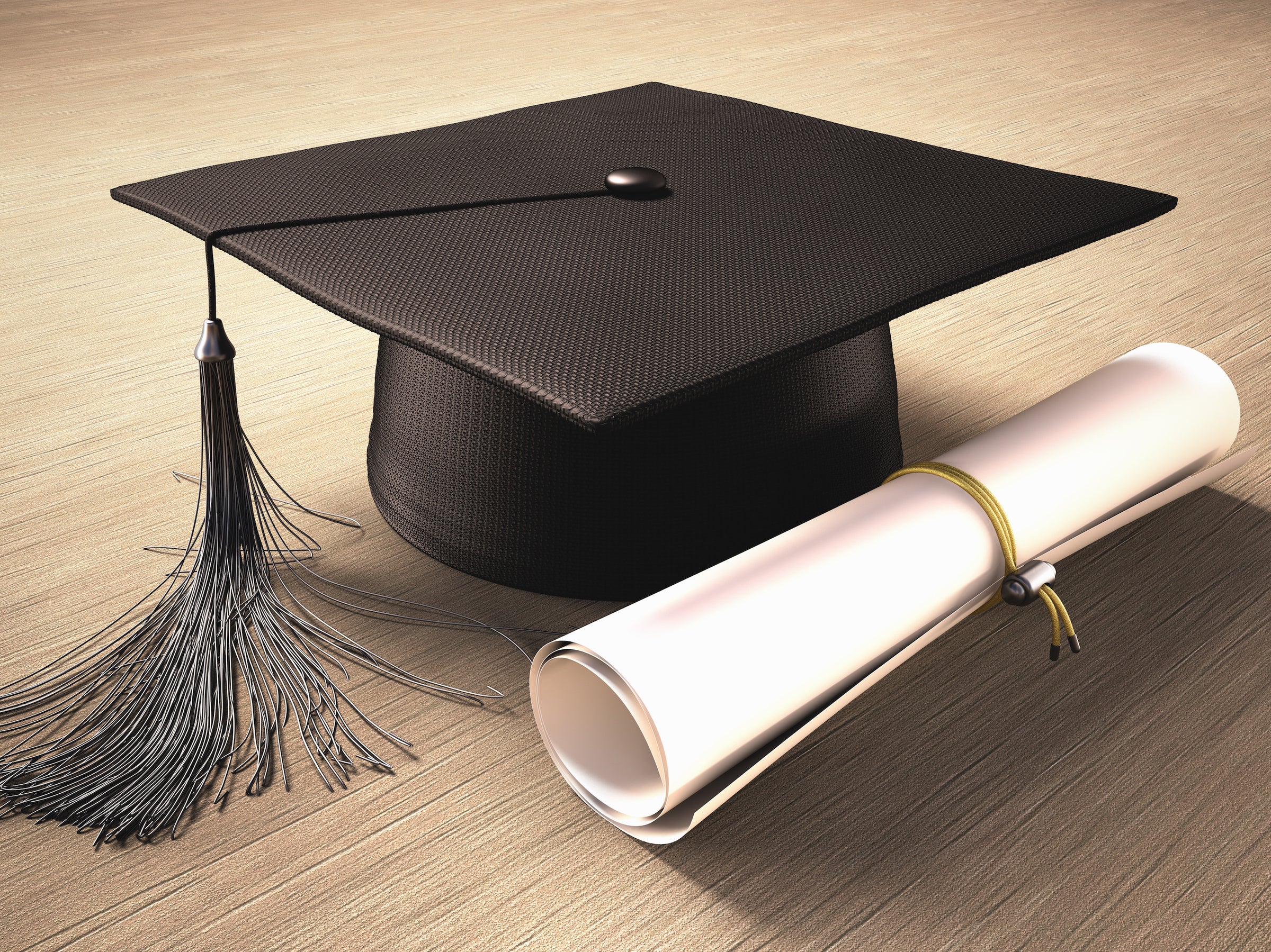 Graduation