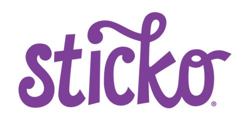 Sticko