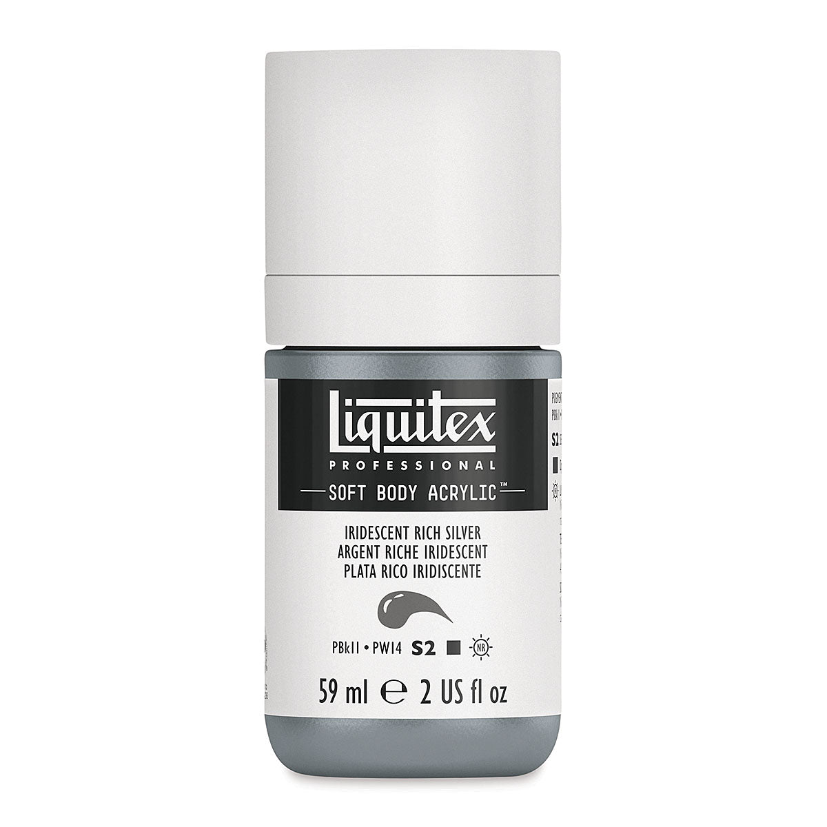 Liquitex - Professional - Soft Body Acrylic - Series 1