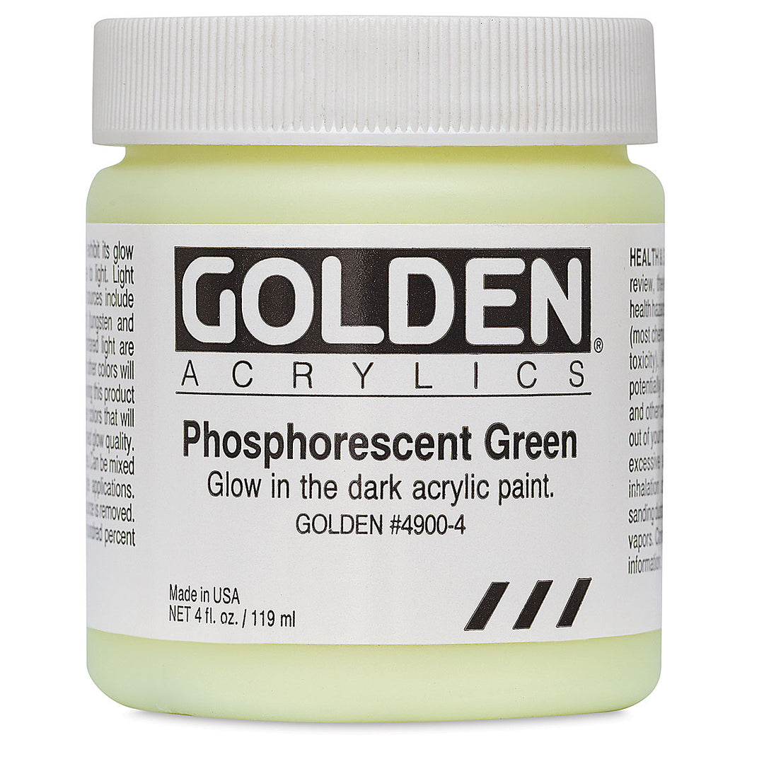 Golden - Acrylic Paint - 4 oz