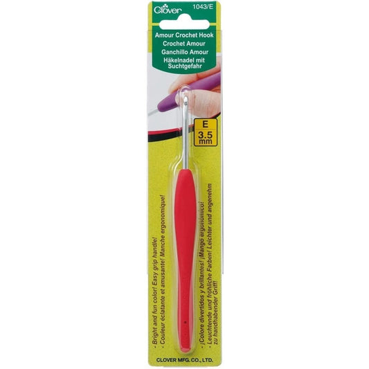 Clover - Amour Crochet Hook