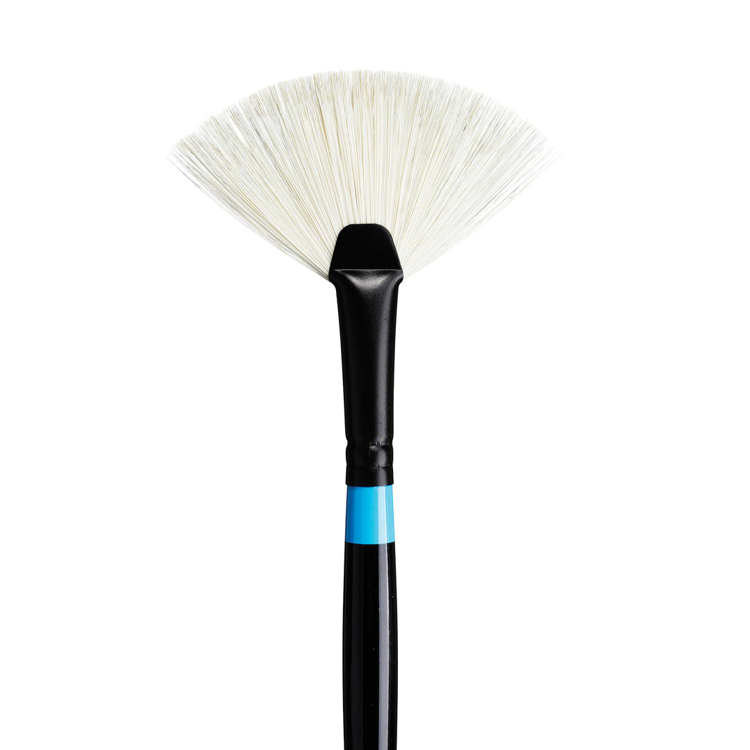 Princeton - Aspen - Level 2 Fan Brush