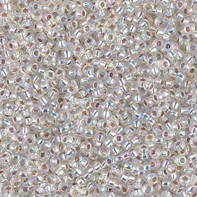 John Bead - Miyuki Delica - 11/0 RD Beads