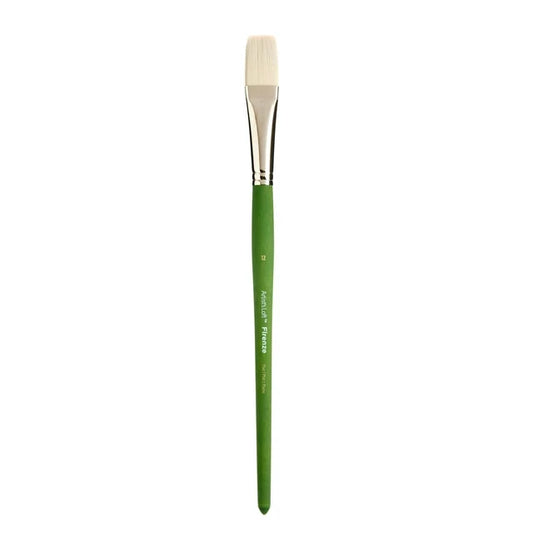 Artist's Loft - Firenze - Level 3 Flat Paint Brush for Acrylic