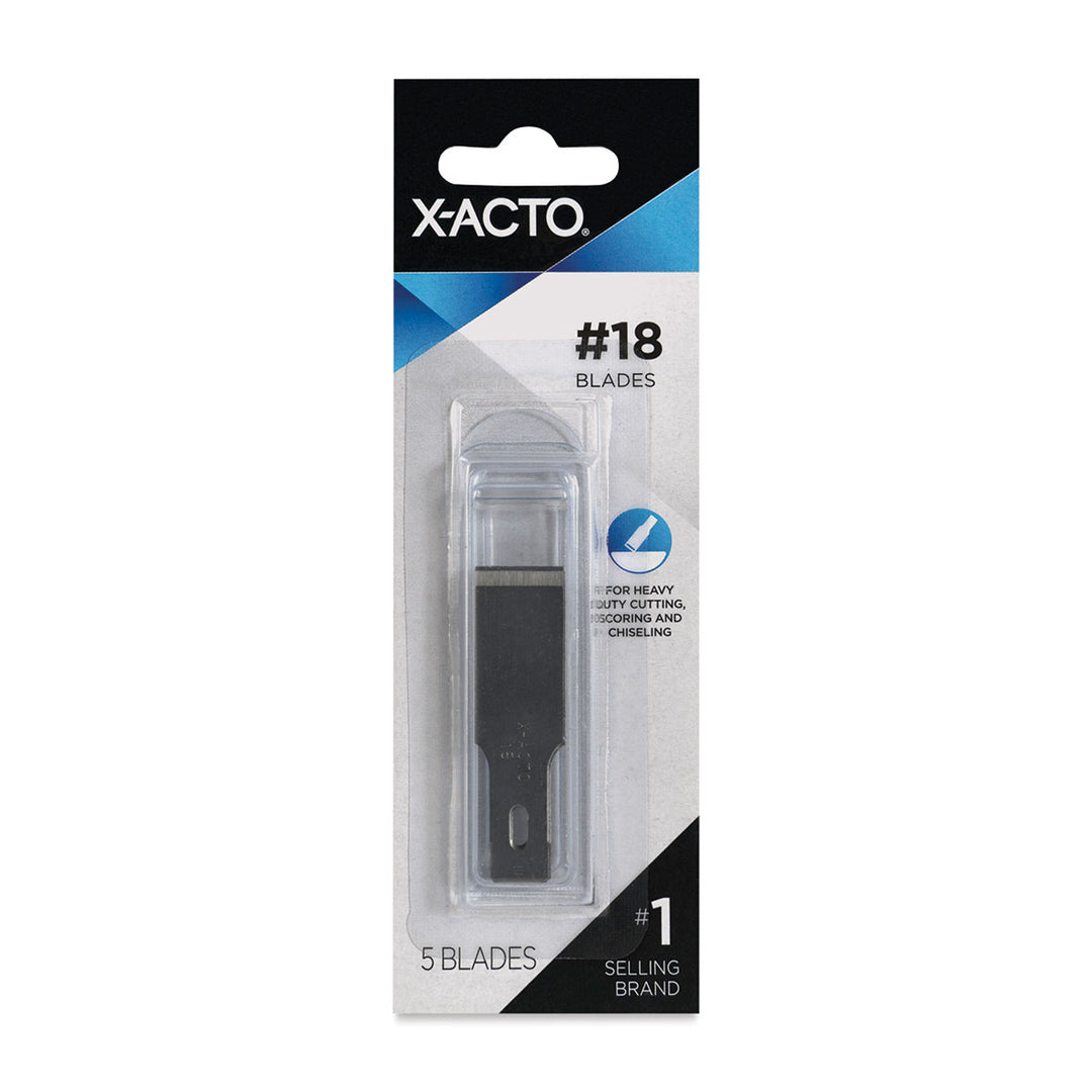 X-Acto - Replacement Blades - 5 pk