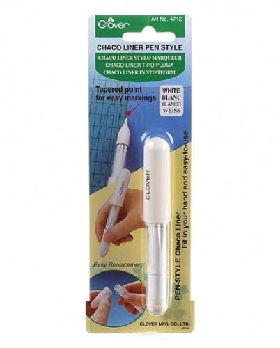 Clover - Chaco Liner Pen Styler