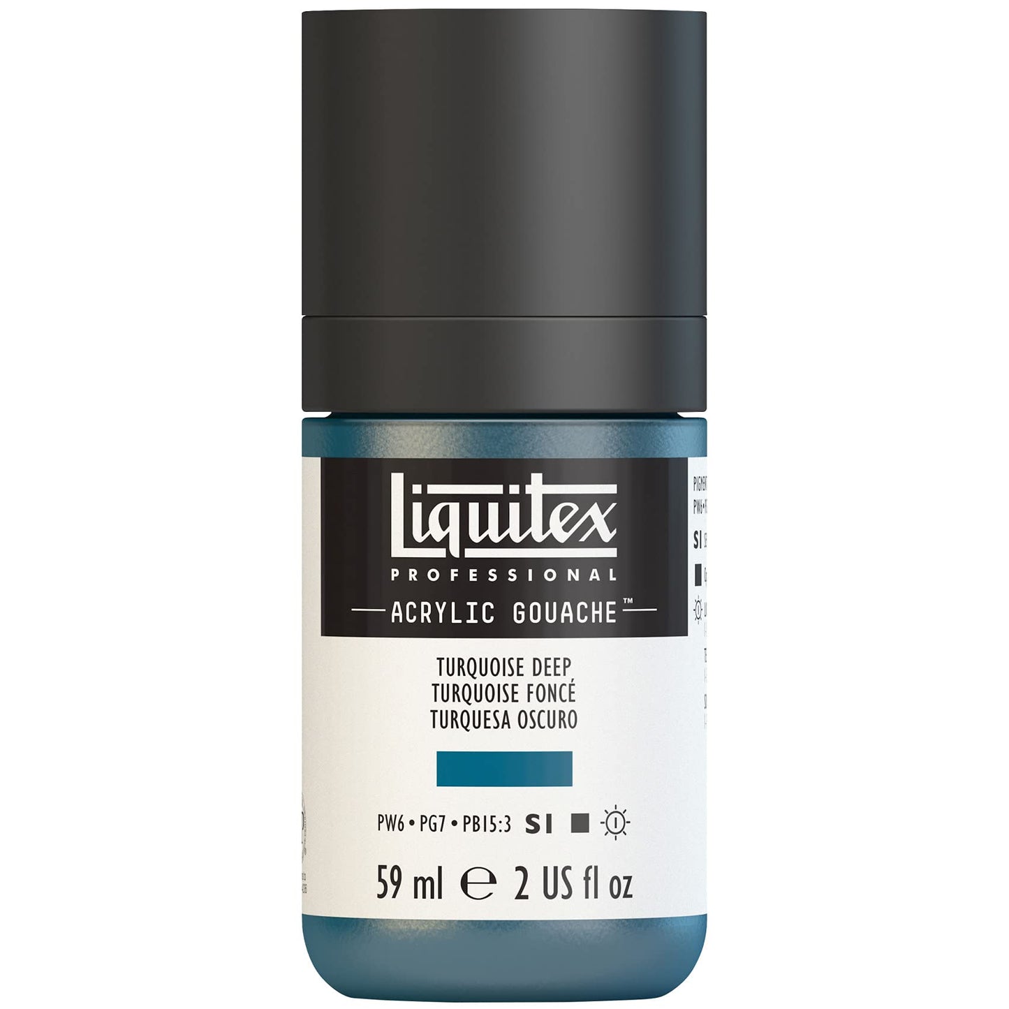 Liquitex Professional - Acrylic Gouache