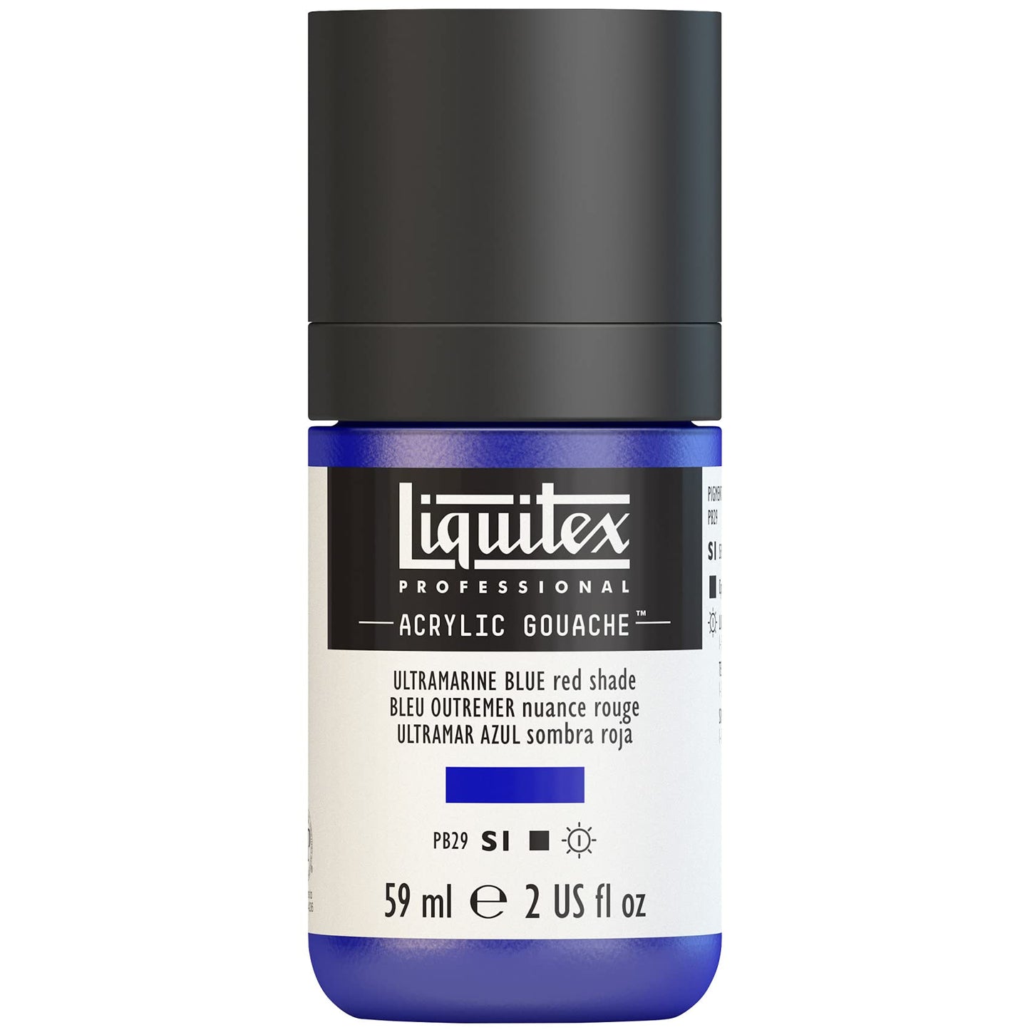 Liquitex Professional - Acrylic Gouache