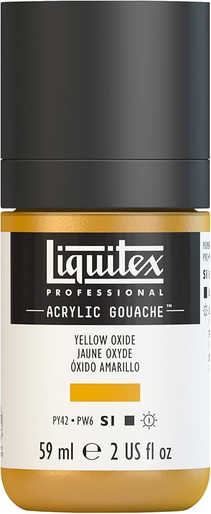 Liquitex Professional - Acrylic Gouache