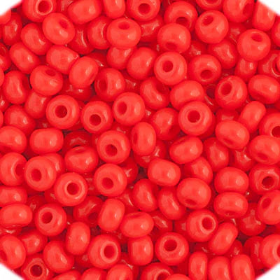 John Bead - Czech Seed Beads 11/0