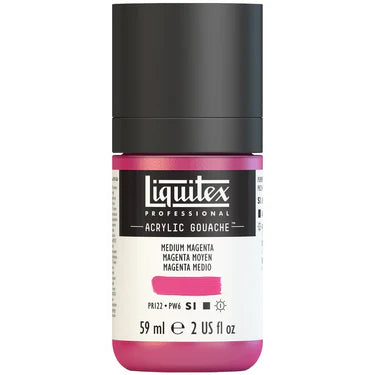 Liquitex Professional - Acrylic Gouache