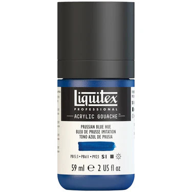 Liquitex Professional - Acrylic Gouache