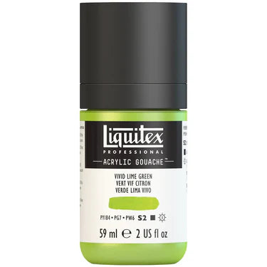 Liquitex Professional - Acrylic Gouache