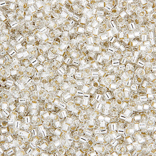 John Bead - Miyuki Delica - 11/0 RD Beads