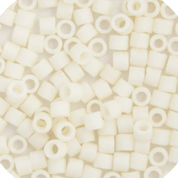 John Bead - Miyuki Delica - 11/0 RD Beads