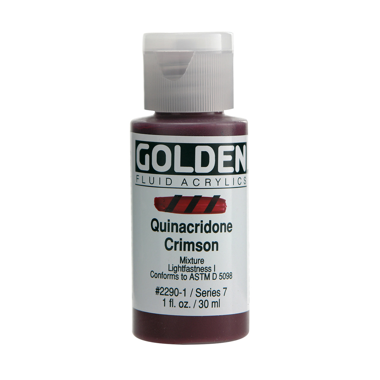 Golden - Fluid Acrylics - 1 oz