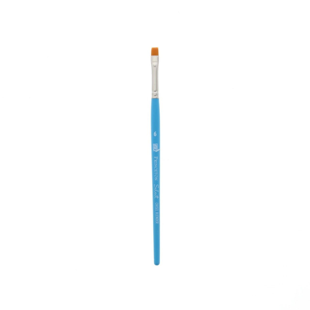 Princeton - Select - Chisel Blender Paint Brush