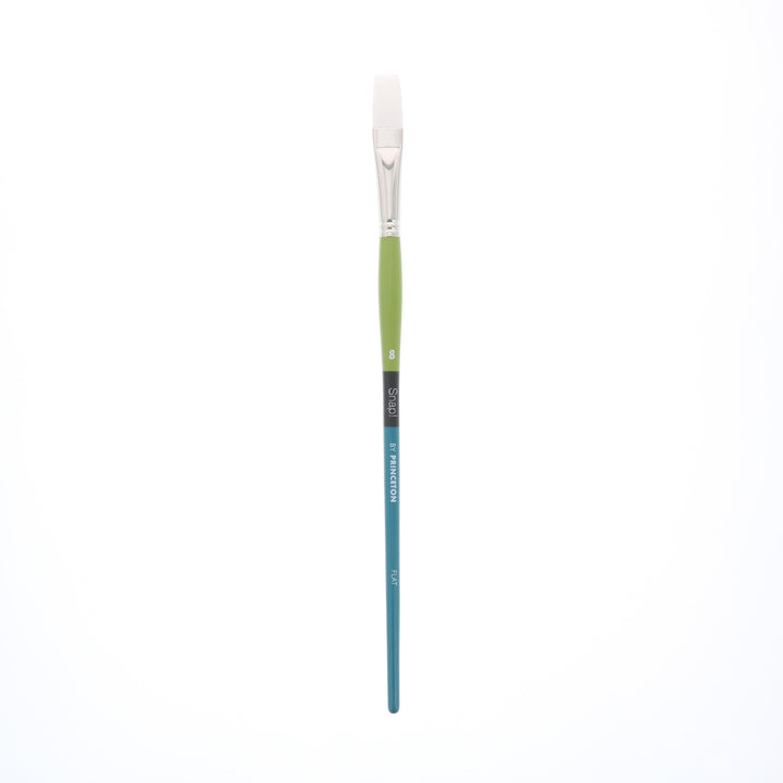 Princeton - Snap! Flat Long-Handled Paint Brush