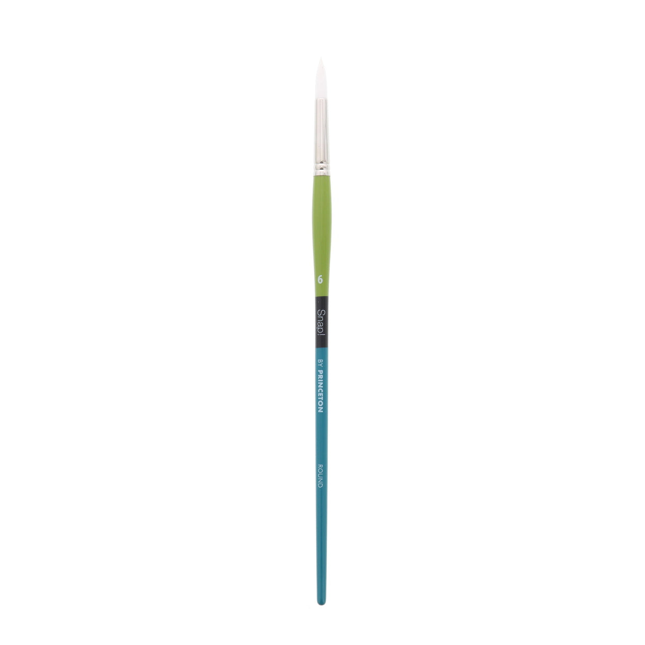 Princeton - Snap! Round Long-Handled Paint Brush