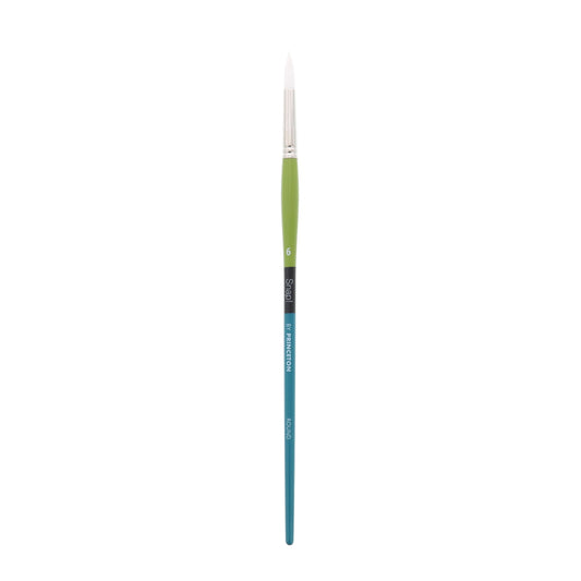 Princeton - Snap! Round Long-Handled Paint Brush