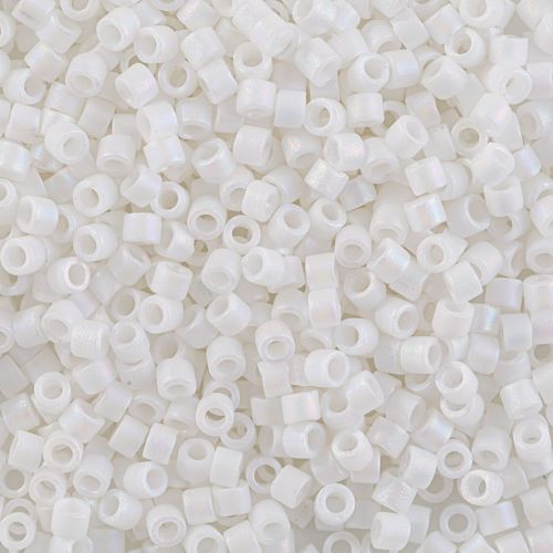 John Bead - Miyuki Delica - 11/0 RD Beads