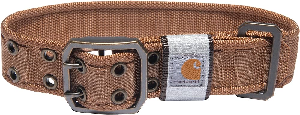 Carhartt - Nylon Wide Dog Collar