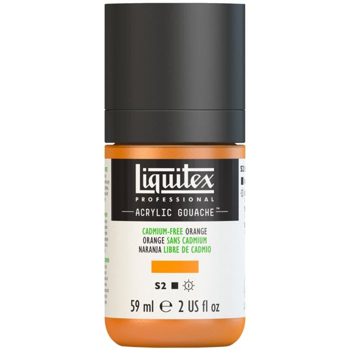 Liquitex Professional - Acrylic Gouache