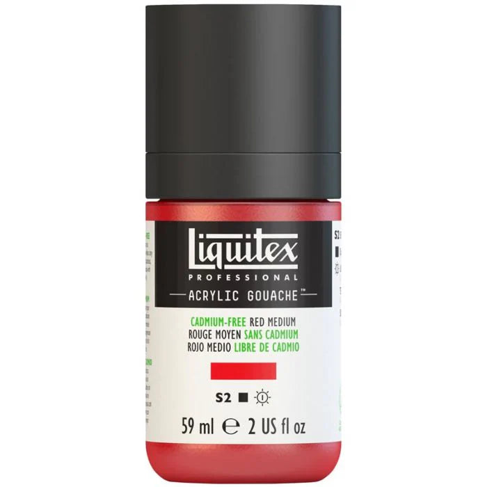 Liquitex Professional - Acrylic Gouache