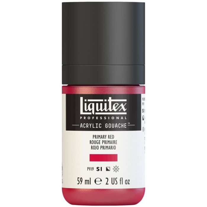 Liquitex Professional - Acrylic Gouache