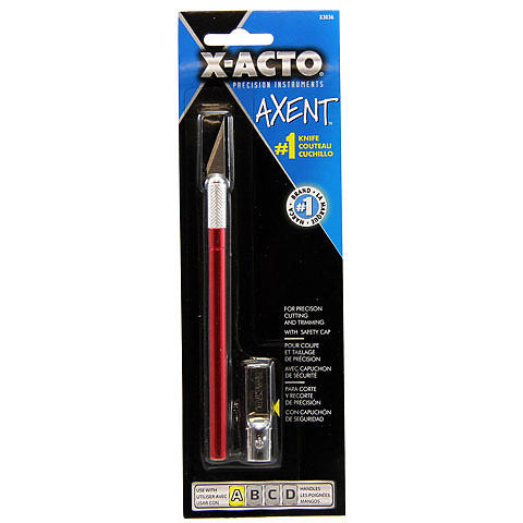 X-Acto - Axent #1 Knife