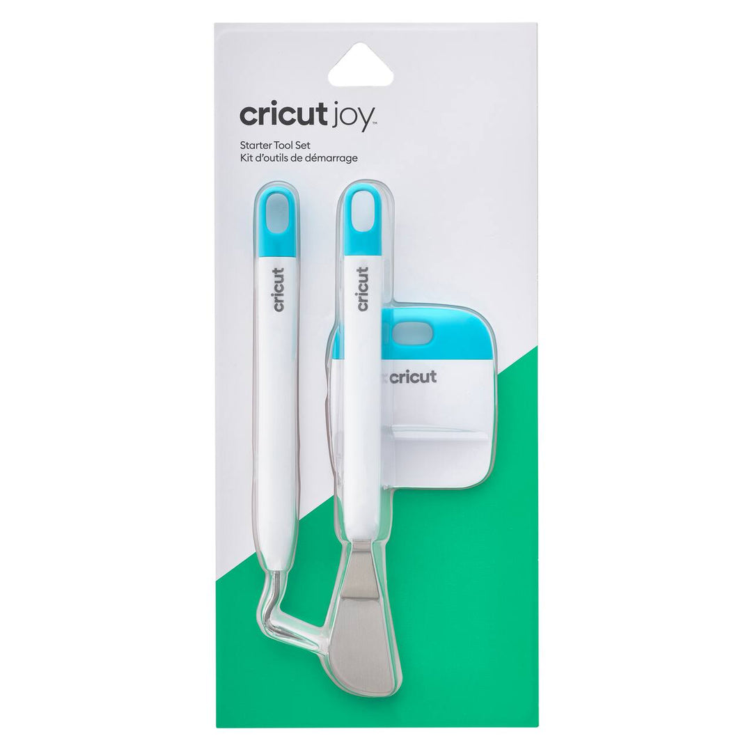 Cricut Joy - Starter Tool Set