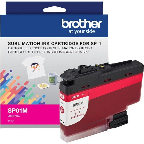 Brother - Sublimation Ink Cartridge for SP-1