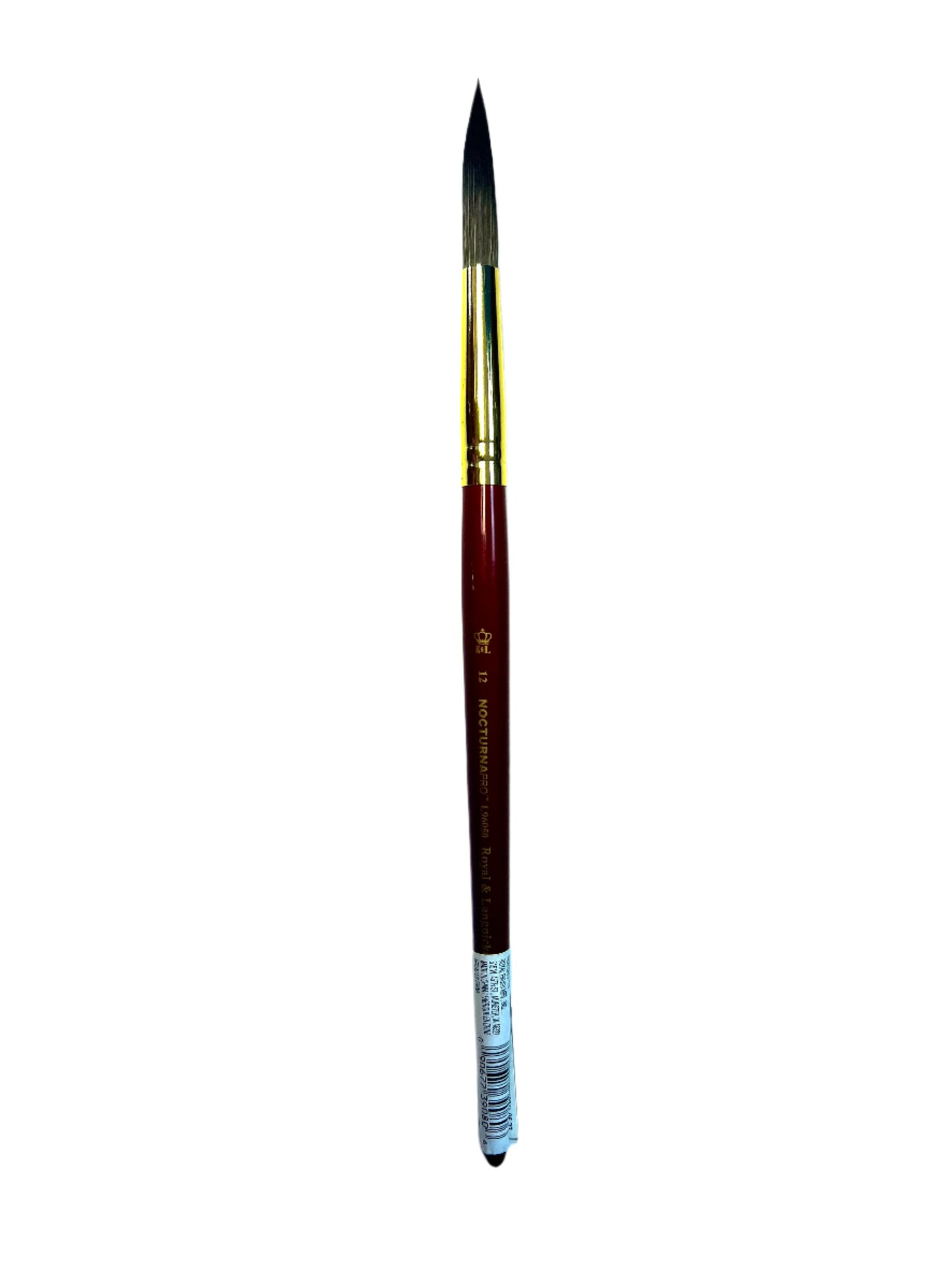 Royal & Langnickel - Nocturna PRO Paint Brushes