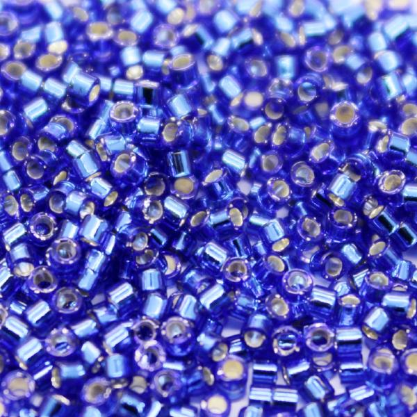 John Bead - Miyuki Delica - 11/0 RD Beads