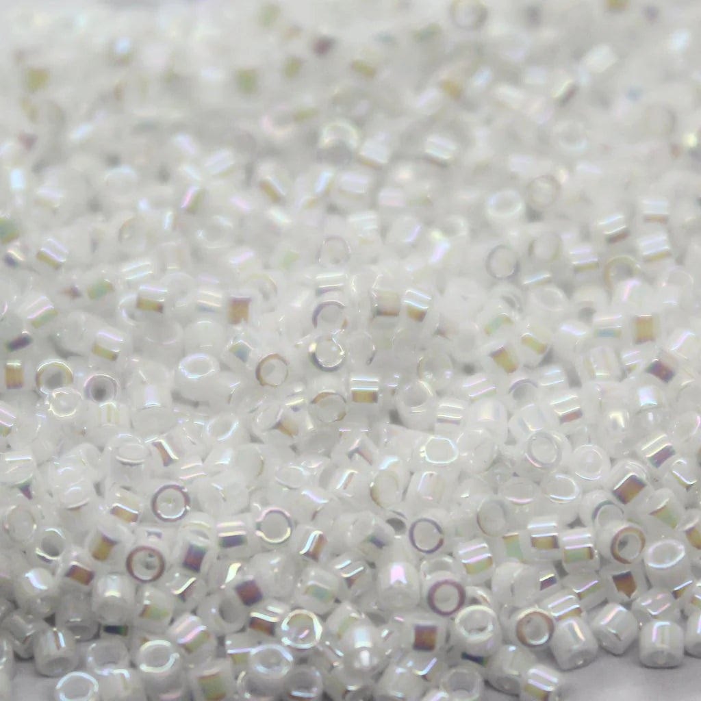 John Bead - Miyuki Delica - 11/0 RD Beads