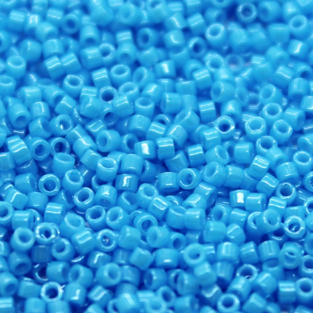 John Bead - Miyuki Delica - 11/0 RD Beads