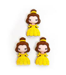 Dress it Up - Disney - Individual Belle