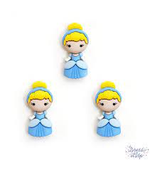 Dress it Up - Disney - Individual Cinderella