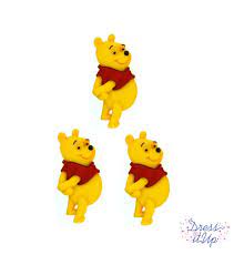 Dress it Up - Disney - Individual Pooh