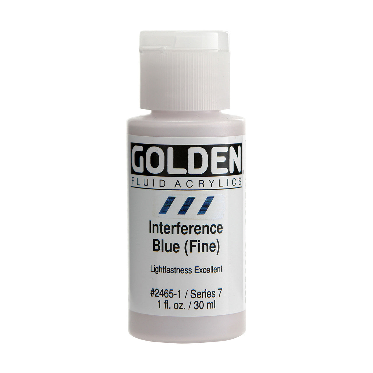 Golden - Fluid Acrylics - 1 oz