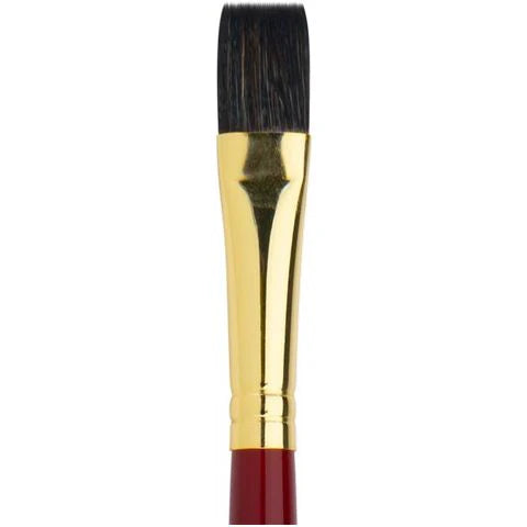 Royal & Langnickel - Nocturna PRO Paint Brushes - Wash