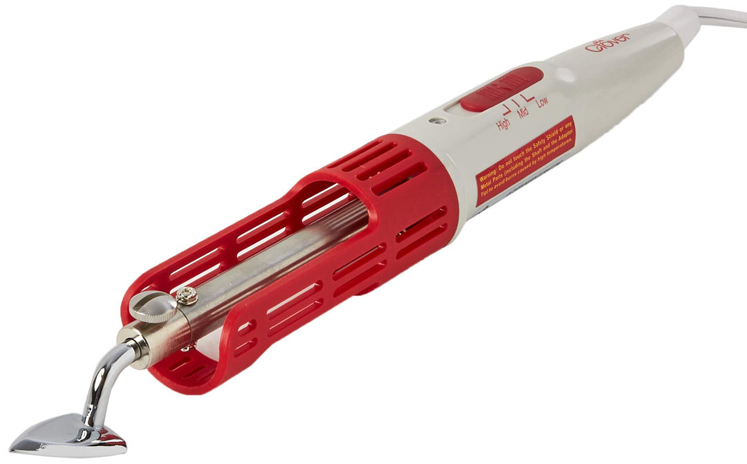 Clover - Mini Iron II The Adapter (9100)