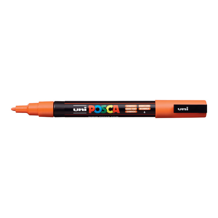 Posca -  Acrylic Paint Pen - PC-3M