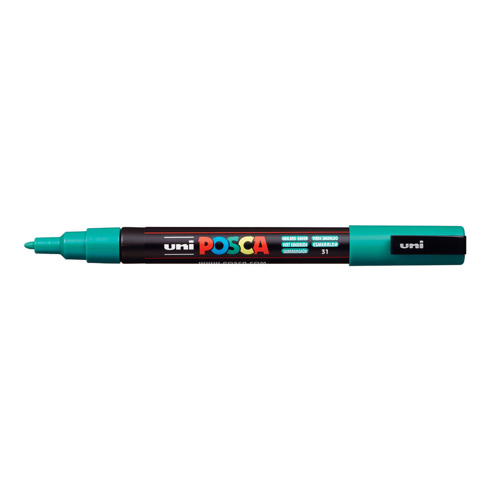 Posca -  Acrylic Paint Pen - PC-3ML