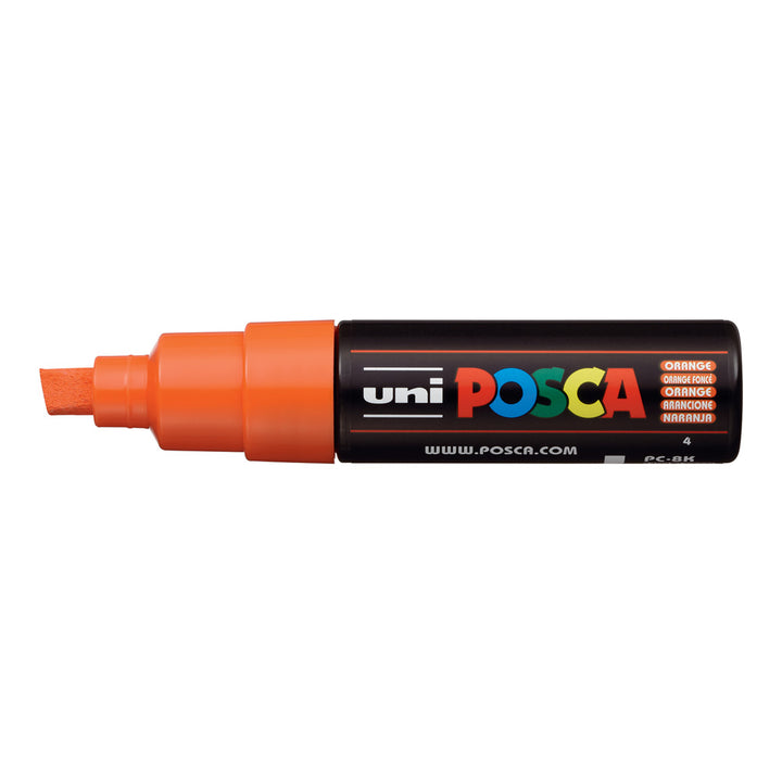 Posca -  Acrylic Paint Pen - PC-8K