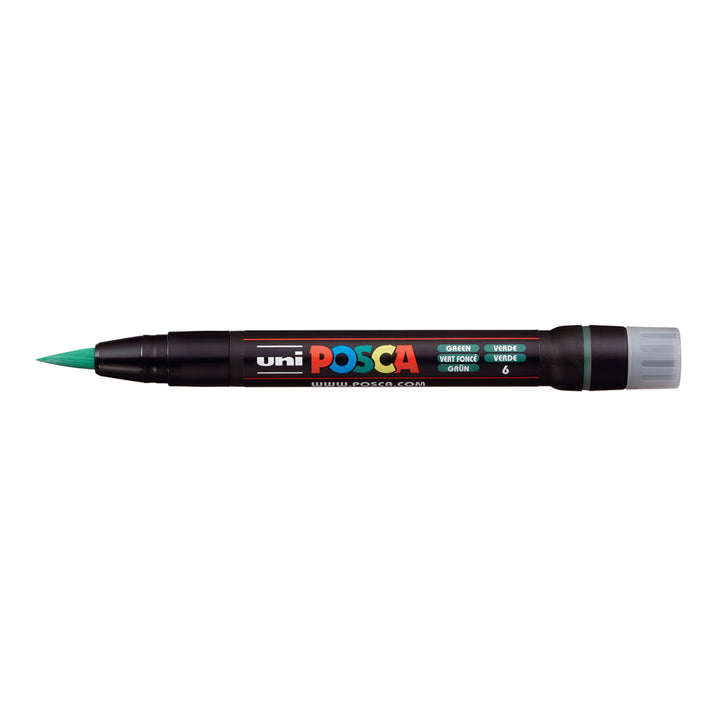 Posca -  Acrylic Paint Pen - PCF-350