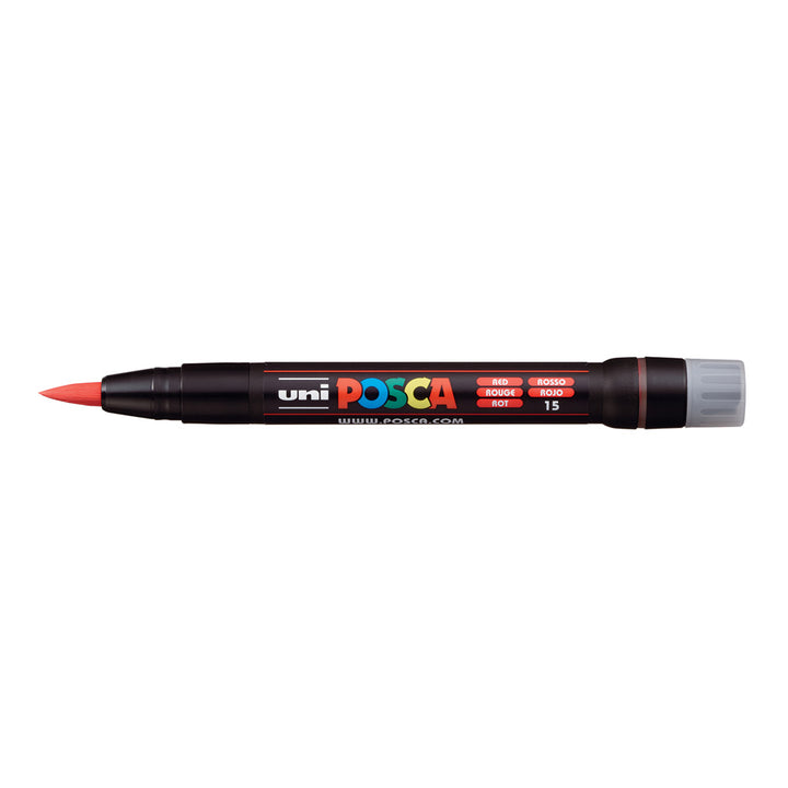 Posca -  Acrylic Paint Pen - PCF-350