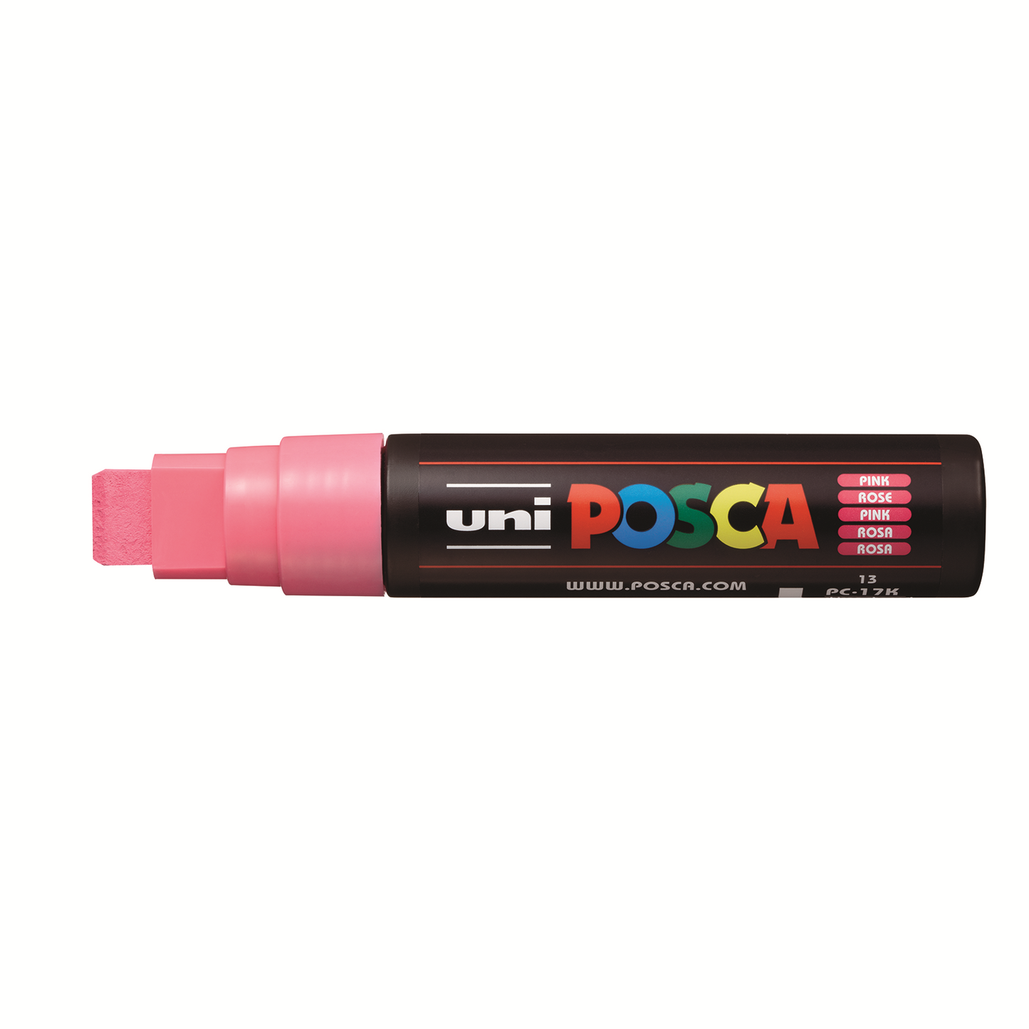 Posca -  Acrylic Paint Pen - PC-17K